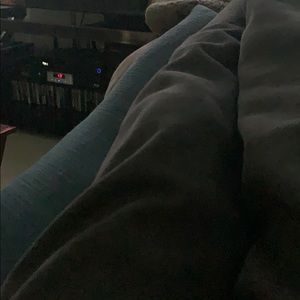 Meet your Posher, William